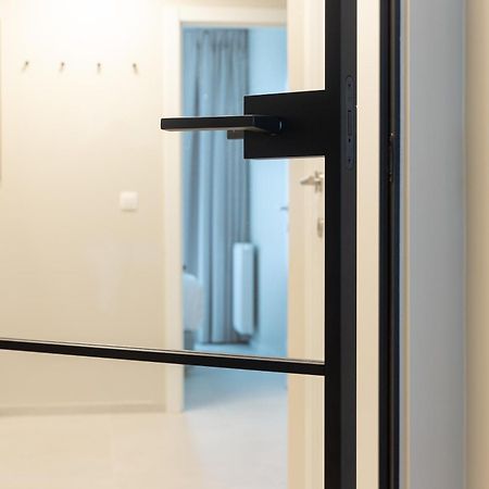 Sky Bridge Ostend - Casselbergh Residences Buitenkant foto
